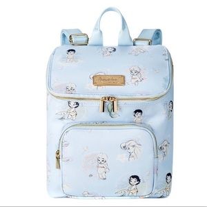 NWT- Disney Animators Collection Backpack